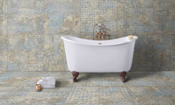 APARICI CARPET VESTIGE NATURAL 100x100 G-3234 мини 3 4