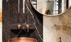 GESSI VENTI20 Дозатор для жидкого мыла, настольный, белый/Chrome мини 3 3