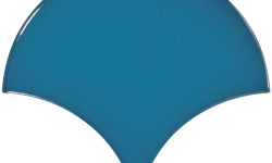 EQUIPE FAN ELECTRIC BLUE 10.6х12  EQ-20M мини 1