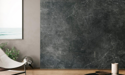 PORCELANOSA XLIGHT NERO VELLUTO POLISHED 120х270 G-2515 мини 3 5