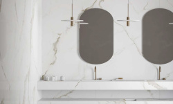 TERZADIMENSIONE CALACATTA EXTRA POLISHED 120х280x0.6 мини 3 4