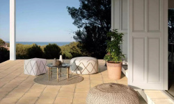 EXAGRES ALHAMAR PAJA ANTISLIP 33.3х33.3x0.8 мини 3 4