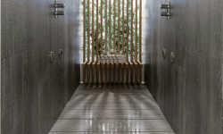 BUTECH Shower deck Душевой поддон для сухой укладки плитки, 800x938x30 мм мини 3 2