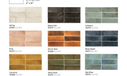 EQUIPE HANOI BLUE NIGHT 5.1х16.1 EQ-10D мини 3 6