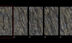 PORCELANOSA XLIGHT OROBICO DARK 01 POLISHED 120х270 G-2705 мини 3 6