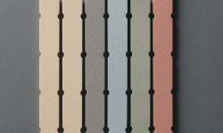 MUTINA BOTTONE S ROSSO 3х27.5 мини 3 5