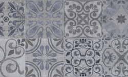 PORCELANOSA ANTIQUE BLUE 33.3х100 G-271 мини 1