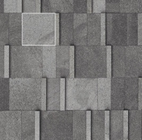 MIRAGE LAVICA GRIGIA OL 01 TABULATE 20х20x1