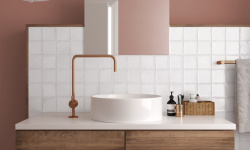 EQUIPE ALTEA WHITE 10х10 EQ-3 мини 3 3