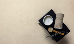 PERONDA SCALA BEIGE NT 100х100x0.8 BN-166 мини 3 2