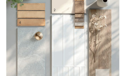 GRESPANIA SIROS BLANCO MILOS 60х120 мини 3 2