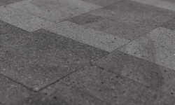 MIRAGE LAVICA GRIGIA OL 01 TABULATE 8х20x1 мини 3 5