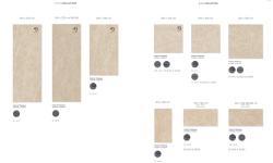 MUSEUM KALA CLOUD WALL SP 60х120x0.9 M-118 мини 3 5