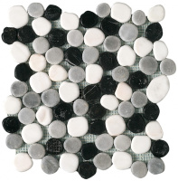 DUNE RIO CINZA 26х26 D-689