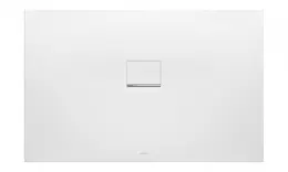 Villeroy & Boch VB SQUARO INFINITY Душевой поддон из материала Quaryl® 1200x800 мм, stone white