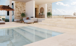 MAYOR CROSSCUT PETRA OUT PELDANO RECTO 33х120 M-739 мини 3 2