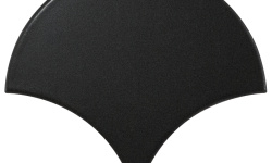 EQUIPE FAN BLACK MATT 10.6х12 EQ-20S мини 1