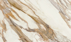 MIRAGE CALACATTA VENA ANTICA JL 03 LUC SQ 120х278x6 мини 1