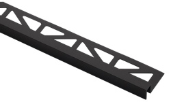 BUTECH PRO-PART ALUMINIO ANODIZADO BLACK 11MM (250 cm) мини 1