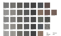 MIRAGE BASALT NG 05 SABI 30х30x0.2 мини 3 3