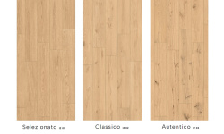 MIRAGE CHIARO CLASSICO IZ 02 SP SQ 25х150x0.9 мини 3 2