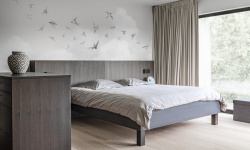 MILASSA КОЛЛЕКЦИЯ AMBIENT VOL.3. Spring Swallows AM11 мини 3 5