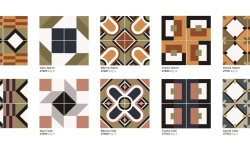 EQUIPE BAUHOME KOROLA COLD 20х20 EQ-5 мини 3 3