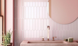 EQUIPE ARROW BLUSH PINK 5х25 EQ-4 мини 3 2