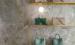 MIRAGE GALWAY GREEN WA 12 LUC SQ 120х278x6 мини 3 5