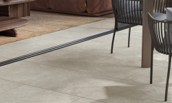 MIRAGE TRAVERTINO MISTY CROSS EY 14 ST SQ 60х60х2 мини 3 4