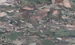 MIRAGE FOUR SEASONS WA 13 LUC SQ 120х278x0.6 мини 1