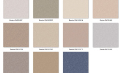 LOYMINA КОЛЛЕКЦИЯ A LA PRIMA. Denim PM10 мини 3 4