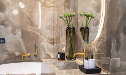 MIRAGE ARGAN ON 05 LUX SQ 120х278x0.6 мини 3 8