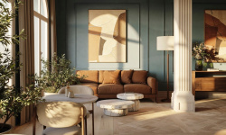 PORCELANOSA CAMBRIDGE ARCE 120х120 G-393 мини 3 3