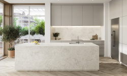 GRESPANIA COVERLAM RIBERA BLANCO 120х278х5.6 мини 3 4