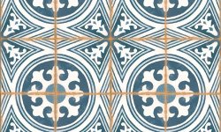 HARMONY CASABLANCA ANFA 12.5х12.5 Q-26 мини 3 3