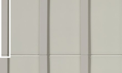 MUTINA MOTIVO CHALK L 28х2.8 мини 1