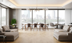 PORCELANOSA VANCOUVER NUDE 25х150 G-385 мини 3 4