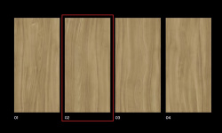 PORCELANOSA XLIGHT EWOOD CAMEL NATURE 02 120х270 G-2700 мини 3 2