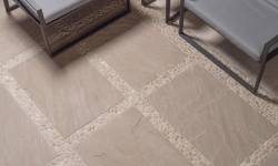LANTIC PARADISE BAIA STONE CREMAS 30x30 G-110 мини 3 4