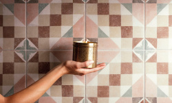 PERONDA FS FAVARA 22.3х22.3x0.9 BN-169 мини 3 4