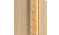 DECARO WALLPANELS WOOD 8x160х3000 мини 3 4