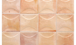 EQUIPE HANOI ARCO PINK 10х10 EQ-5 мини 1