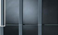 MUTINA MOTIVO SILVER L 28х2.8 мини 1