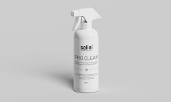 Salini Универсальное средство для чистки сантехники из литьевого мрамора SALINI FRESCO, 500 мл мини 1