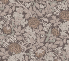 LOYMINA КОЛЛЕКЦИЯ BRITISH STYLE GARDEN. English Rose Brit 12 