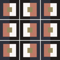 EQUIPE BAUHOME PUNKT COLD 20х20 EQ-5