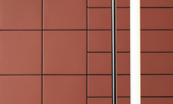 MUTINA DIN RED MATT 30.2х30.2 (3.6x7.4) мини 3 10