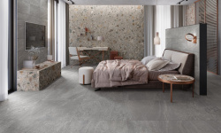 MIRAGE SAASTAL EY 05 NAT SQ 60х60x0.9 мини 3 3