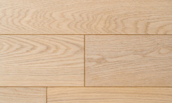 BOMOND WOOD Инженерная доска 15/3.3х130х400-1400 Дуб (Кремовый, сорт Натур) мини 3 6